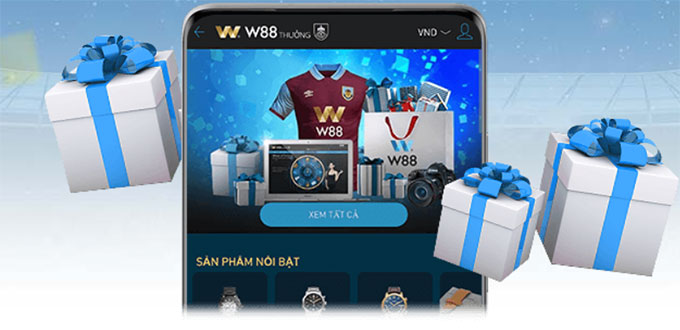 W88 mobile app W88 mobile app