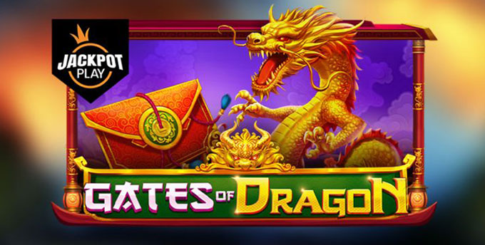 Gates of Dragon slot